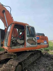 Buy Doosan DX15 Used Excavator / 7 Used Doosan DX15 Excavator 2012 Model / 7