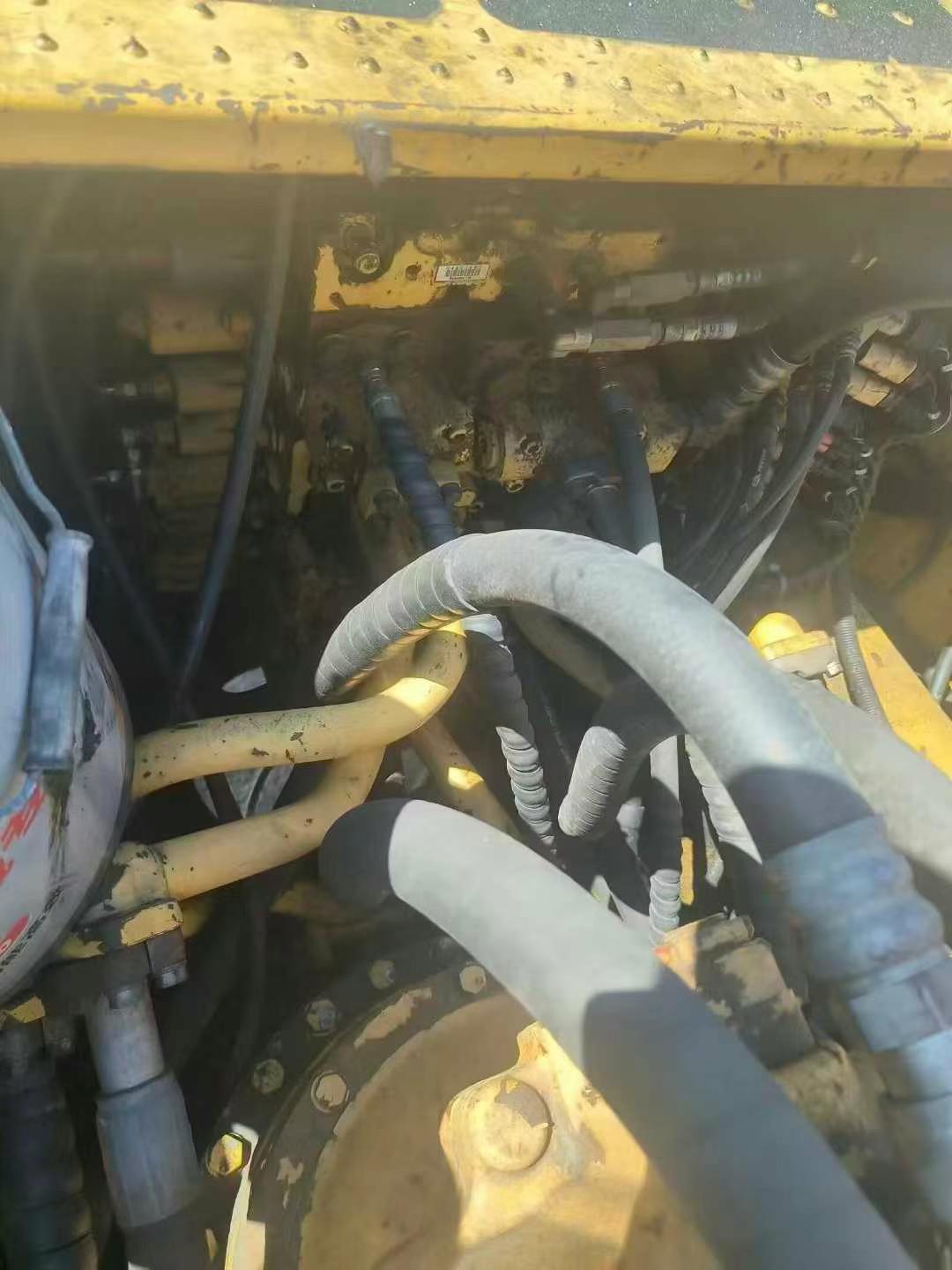 Buy Komatsu PC450-8 Used Excavator / 8 Used Komatsu PC450-8 Excavator 2016 Model / 8