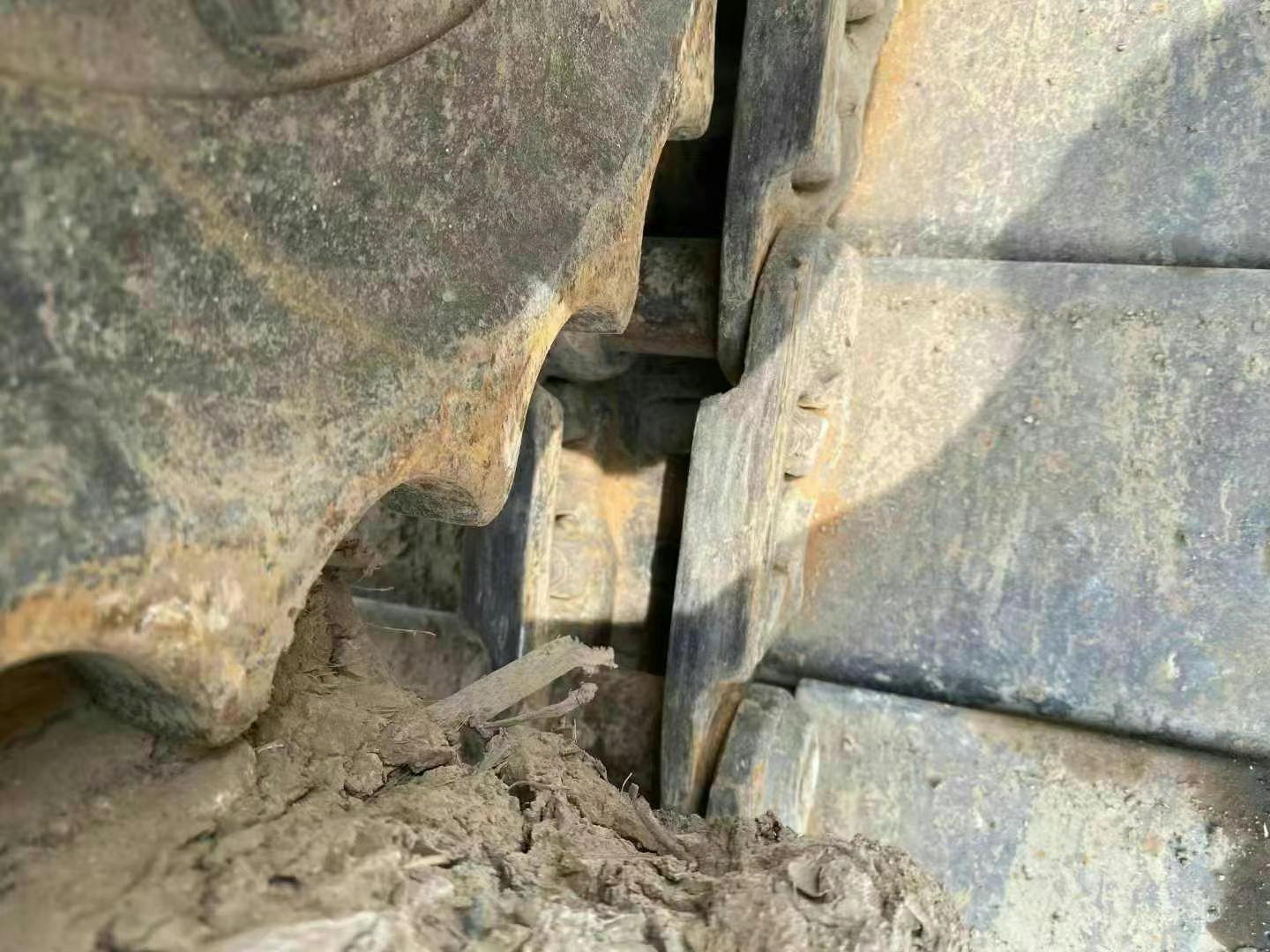 Buy Komatsu PC60 Used Excavator / 9 Used Komatsu PC60 Excavator 2016 Model / 9