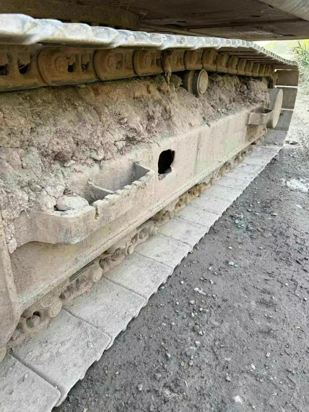 Buy XCMG XE135GA Used Excavator / 4 Used XCMG XE135GA Excavator 2021 Model / 4