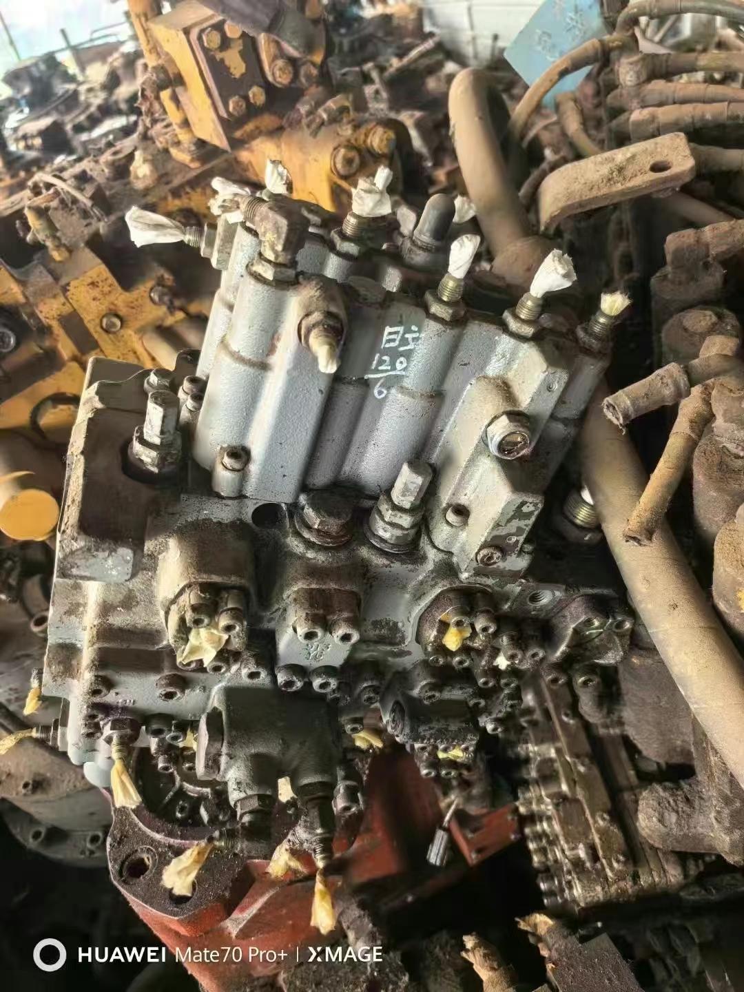 Buy Hitachi ZX120 Used Excavator / 4 Used Hitachi ZX120 Excavator 2016 Model / 4