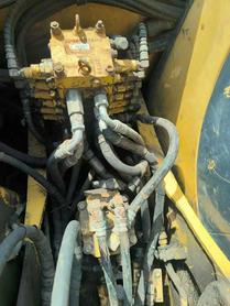 Buy Komatsu PC60-7 Used Excavator / 7 Used Komatsu PC60-7 Excavator 2010 Model / 7