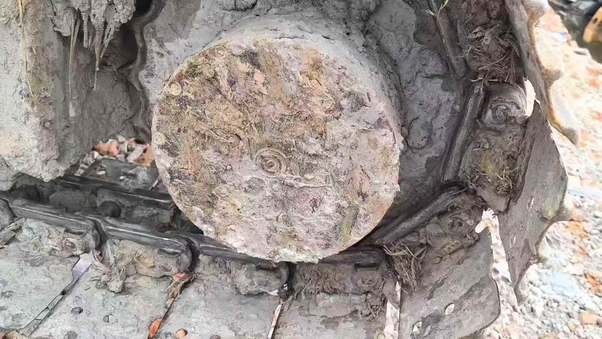 Buy Hyundai HX60 Used Excavator / 9 Used Hyundai HX60 Excavator 2018 Model / 9