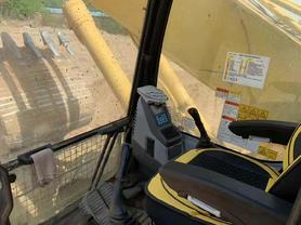 Buy Komatsu PC60-7 Used Excavator / 6 Used Komatsu PC60-7 Excavator 2016 Model / 6