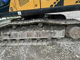 Buy Sany SY205H Used Excavator / 5 Used Sany SY205H Excavator 2021 Model / 5