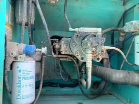 Buy Kobelco SK350LC8 Used Excavator / 5 Used Kobelco SK350LC8 Excavator 2016 Model / 5