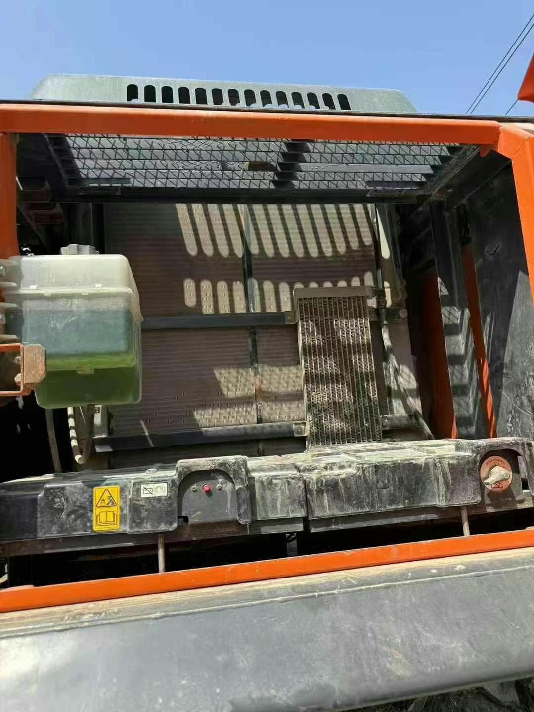 Buy Doosan DX80 Used Excavator / 2 Used Doosan DX80 Excavator 2020 Model / 2