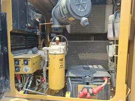 Buy Caterpillar 313D Used Excavator / 5 Used Caterpillar 313D Excavator 2018 Model / 5