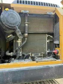 Buy XCMG XE135GA Used Excavator / 2 Used XCMG XE135GA Excavator 2021 Model / 2