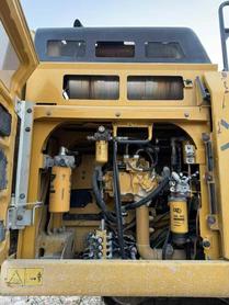 Buy Caterpillar 349FL Used Excavator / 8 Used Caterpillar 349FL Excavator 2020 Model / 8