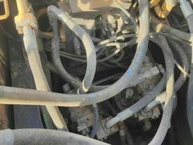 Buy Hyundai R485LC-9V Used Excavator / 9 Used Hyundai R485LC-9V Excavator 2016 Model / 9