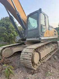 Buy XCMG XE370 Used Excavator / 7 Used XCMG XE370 Excavator 2021 Model / 7