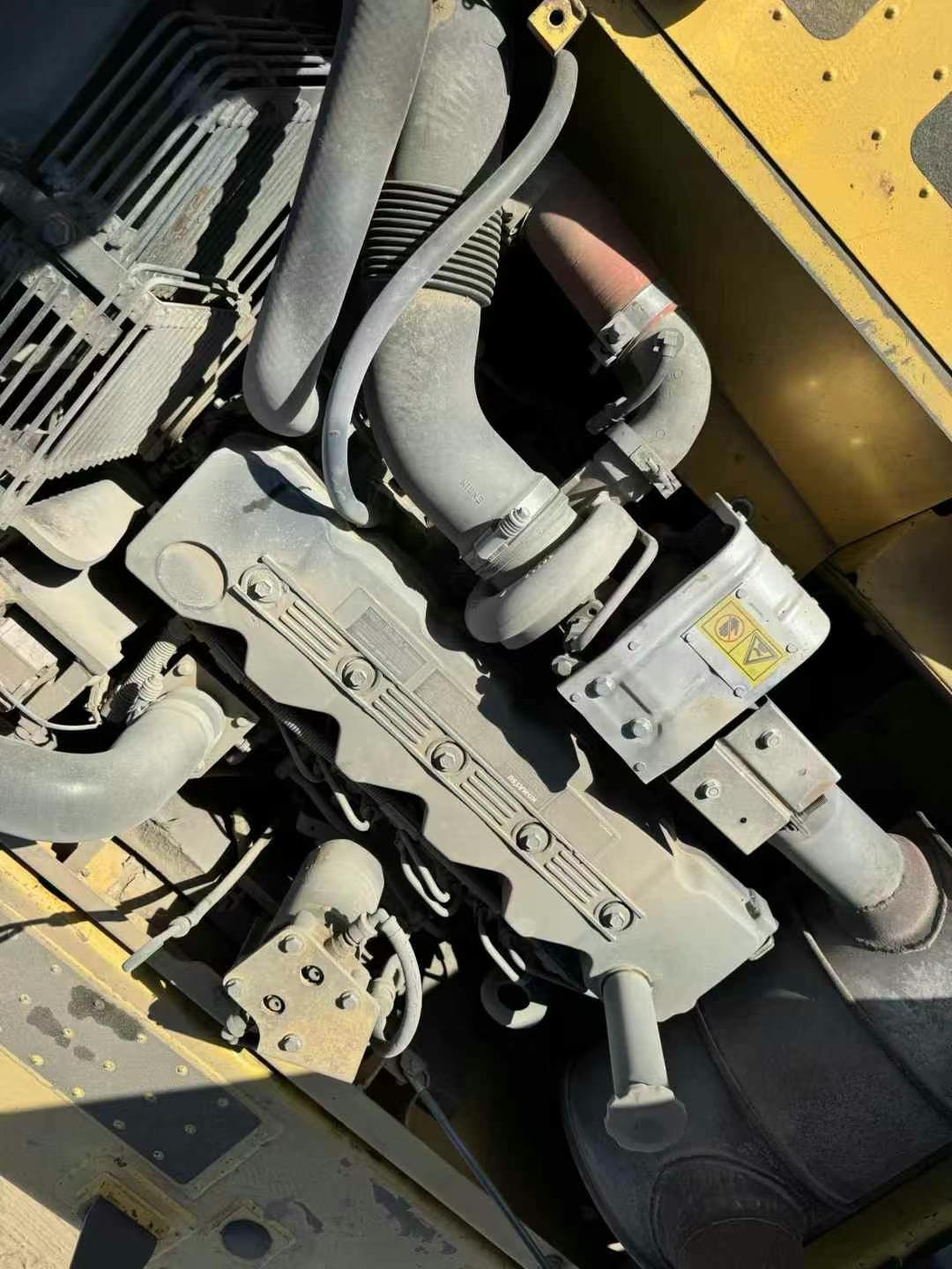 Buy Komatsu PC200 Used Excavator / 5 Used Komatsu PC200 Excavator 2016 Model / 5