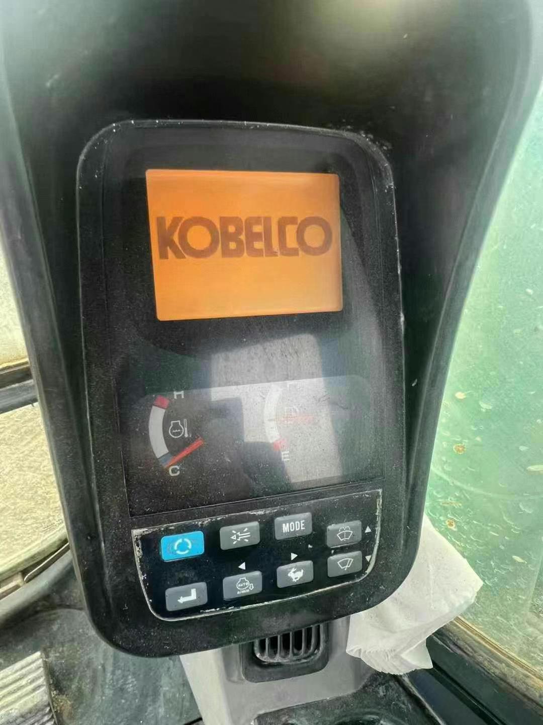 Buy Kobelco SK130 Used Excavator / 7 Used Kobelco SK130 Excavator 2016 Model / 7