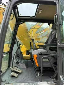 Buy XCMG XE135GA Used Excavator / 8 Used XCMG XE135GA Excavator 2024 Model / 8