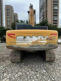 Buy Sany SY205H Used Excavator / 2 Used Sany SY205H Excavator 2021 Model / 2