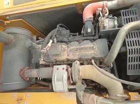 Buy XCMG XE205GH Used Excavator / 2 Used XCMG XE205GH Excavator 2021 Model / 2