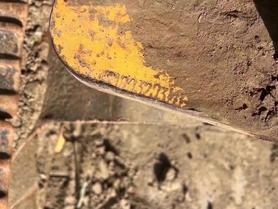 Buy Komatsu PC60-7 Used Excavator / 4 Used Komatsu PC60-7 Excavator 2010 Model / 4