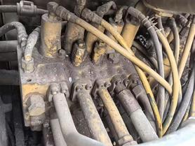 Buy Caterpillar 323 Used Excavator / 5 Used Caterpillar 323 Excavator 2016 Model / 5