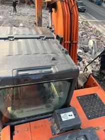 Buy Hitachi ZX130-5A Used Excavator / 3 Used Hitachi ZX130-5A Excavator 2020 Model / 3