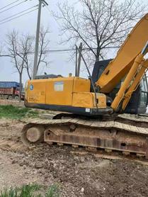 Buy Hyundai R215-7 Used Excavator / 3 Used Hyundai R215-7 Excavator 2013 Model / 3