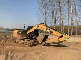 Buy Caterpillar M315D2 Used Excavator / 3 Used Caterpillar M315D2 Excavator 2016 Model / 3