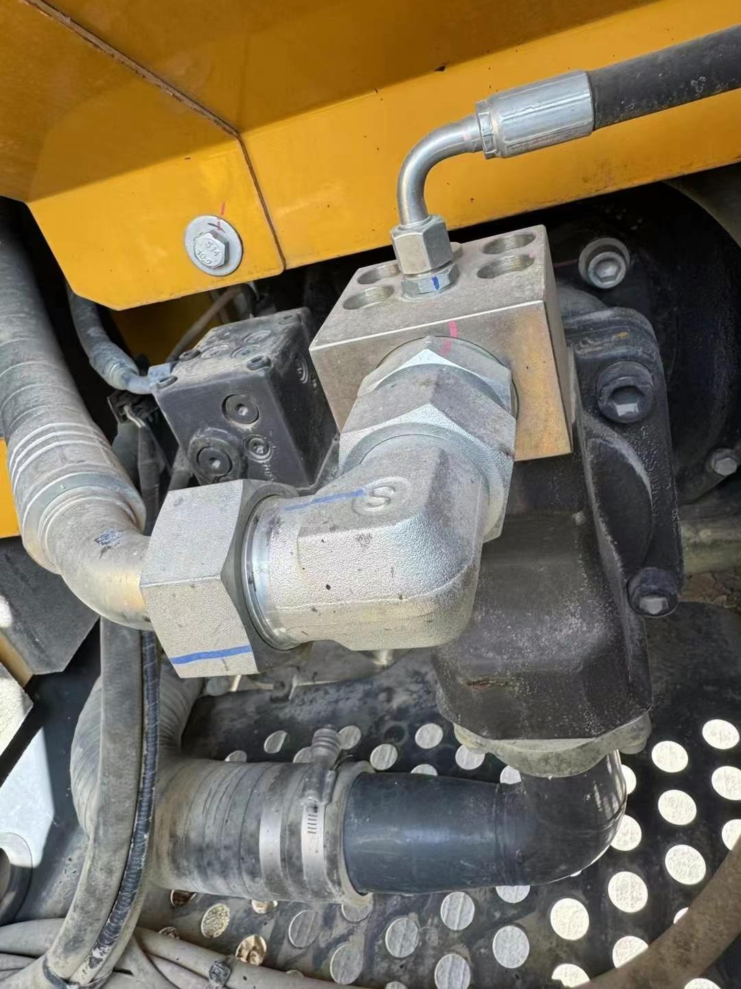 Buy XCMG XE75WD Used Excavator / 5 Used XCMG XE75WD Excavator 2021 Model / 5