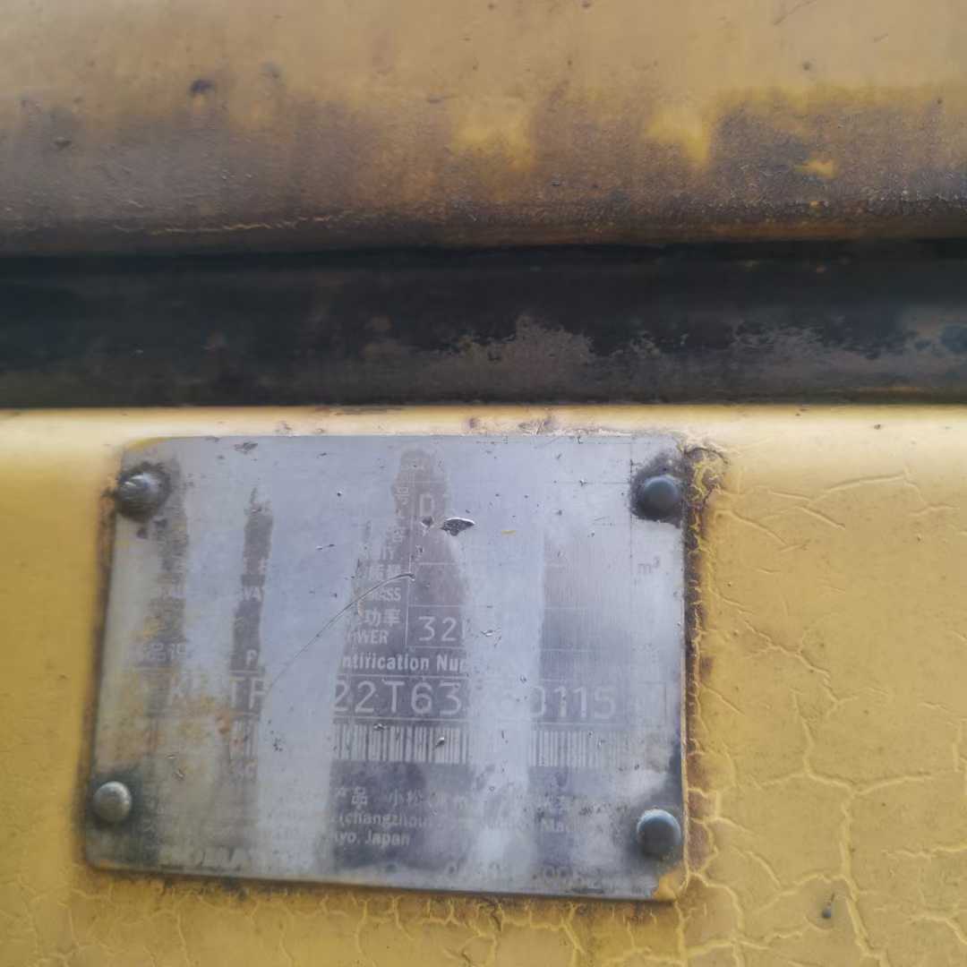 Buy Komatsu PC650 Used Excavator / 3 Used Komatsu PC650 Excavator 2016 Model / 3