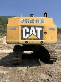 Buy Caterpillar 349FL Used Excavator / 2 Used Caterpillar 349FL Excavator 2022 Model / 2