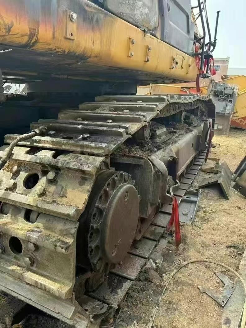 Buy Caterpillar 374F Used Excavator / 2 Used Caterpillar 374F Excavator 2016 Model / 2