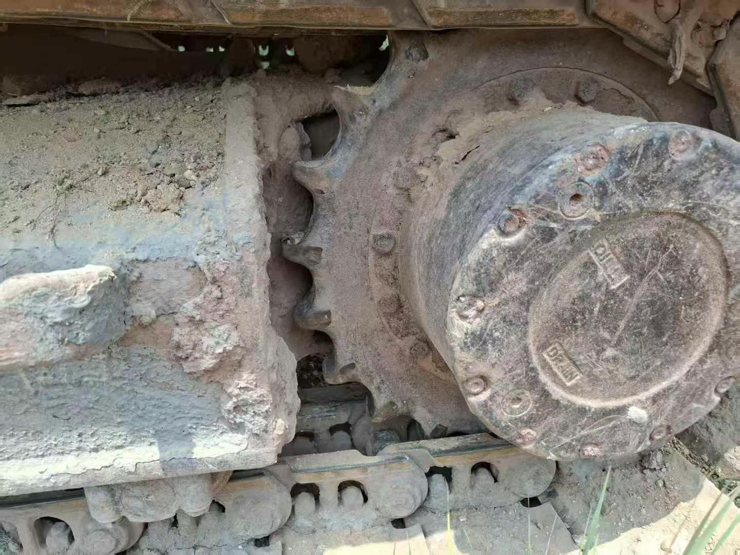 Buy Caterpillar 313D Used Excavator / 6 Used Caterpillar 313D Excavator 2018 Model / 6