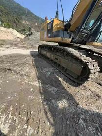 Buy Caterpillar 349FL Used Excavator / 5 Used Caterpillar 349FL Excavator 2022 Model / 5