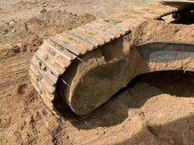 Buy Komatsu PC60-7 Used Excavator / 8 Used Komatsu PC60-7 Excavator 2016 Model / 8