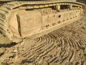 Buy Hyundai R485LC-9V Used Excavator / 6 Used Hyundai R485LC-9V Excavator 2016 Model / 6