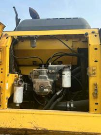 Buy Komatsu PC210 Used Excavator / 9 Used Komatsu PC210 Excavator 2010 Model / 9