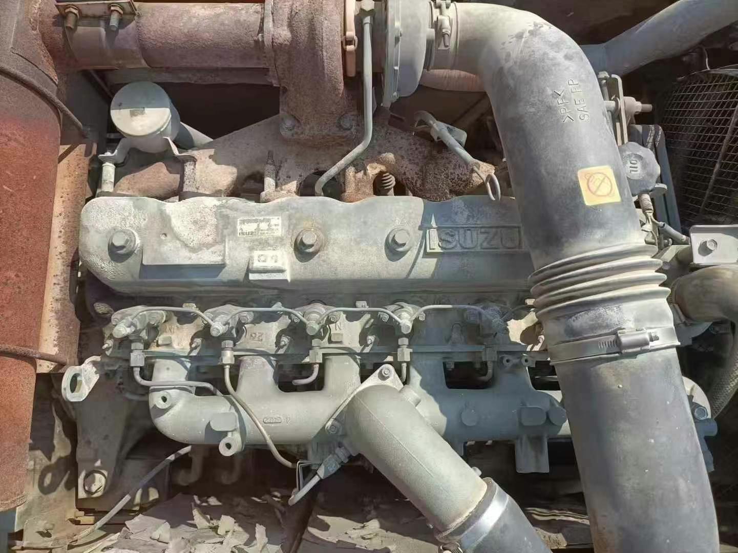 Buy Hitachi ZX240-3 Used Excavator / 7 Used Hitachi ZX240-3 Excavator 2014 Model / 7