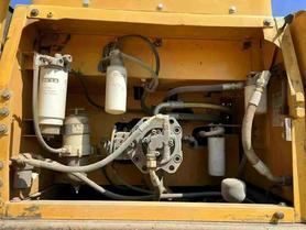 Buy Volvo EW50 Used Excavator / 7 Used Volvo EW50 Excavator 2016 Model / 7