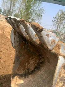 Buy Kobelco SK210 Used Excavator / 6 Used Kobelco SK210 Excavator 2016 Model / 6