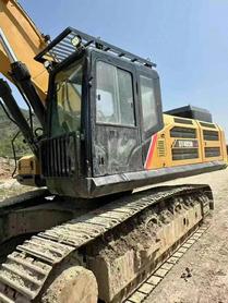 Buy Sany SY85 Used Excavator / 6 Used Sany SY85 Excavator 2020 Model / 6