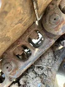 Buy XCMG XE3000 Used Excavator / 6 Used XCMG XE3000 Excavator 2020 Model / 6