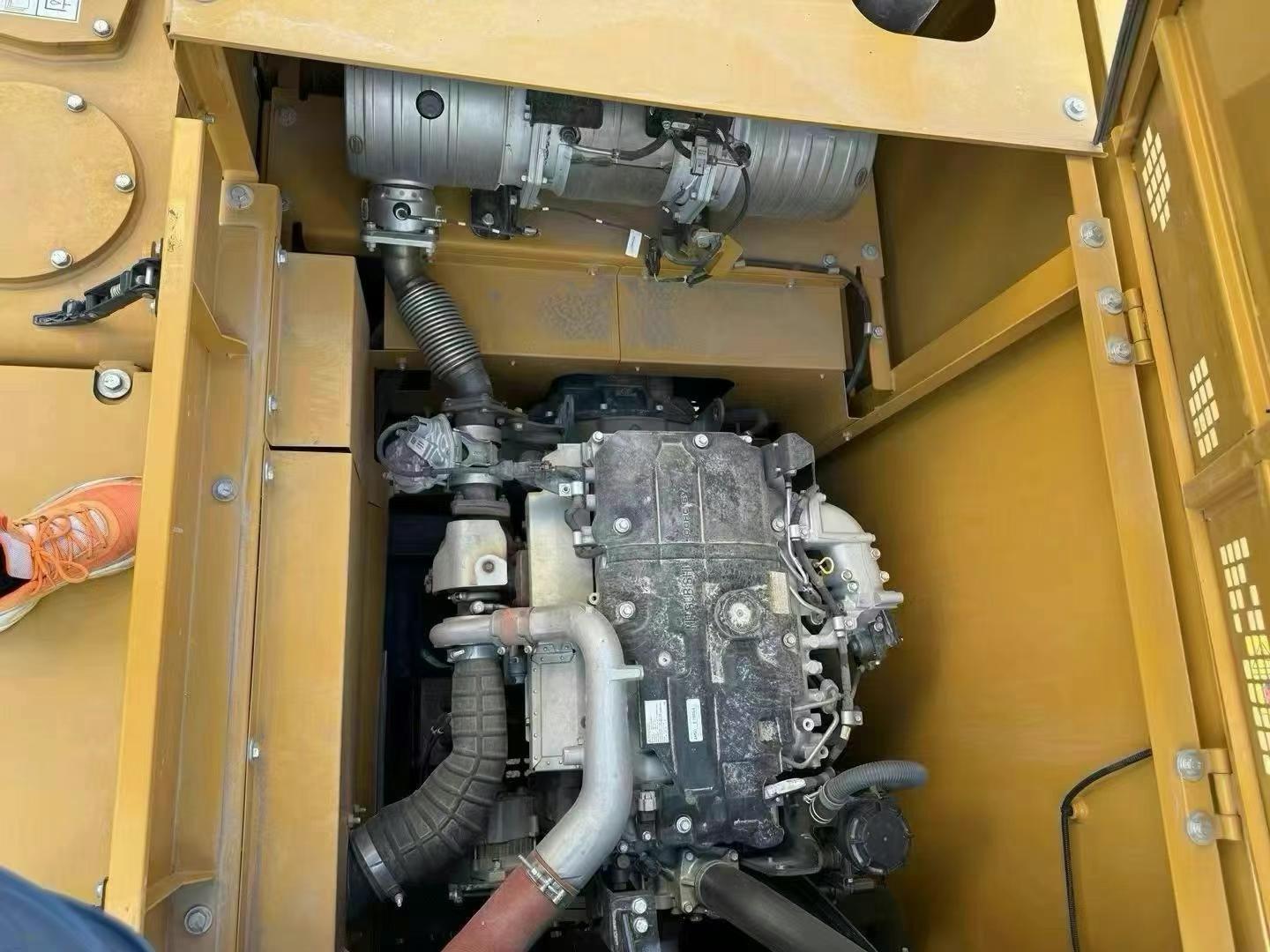 Buy Sany SY205H Used Excavator / 8 Used Sany SY205H Excavator 2024 Model / 8