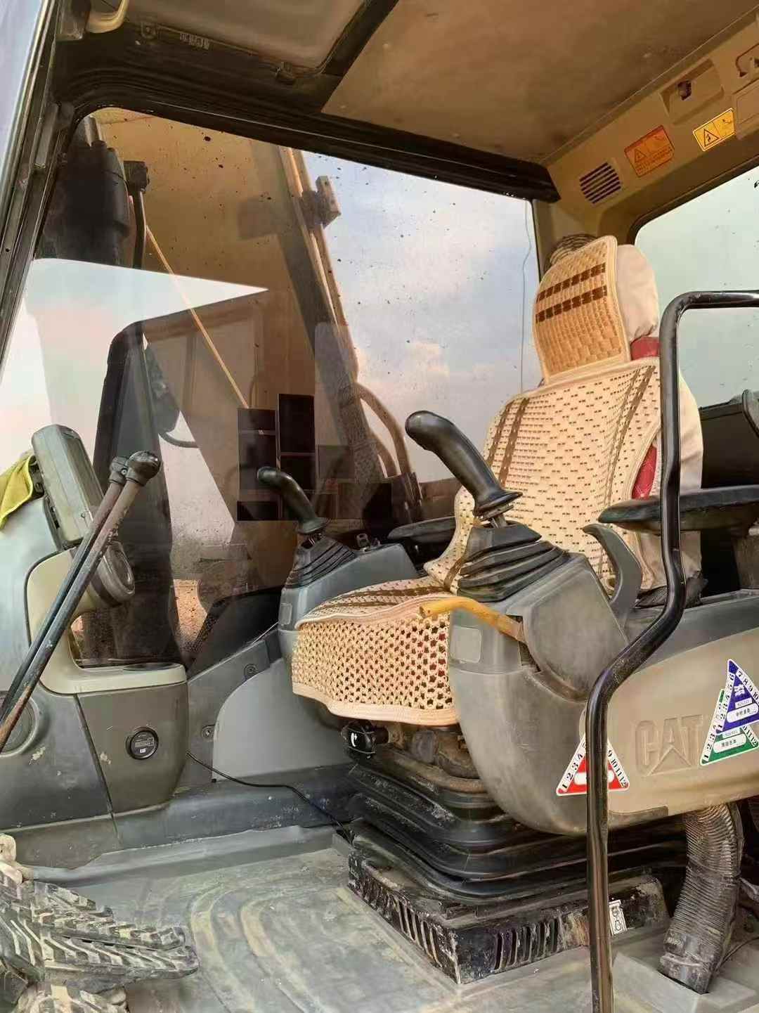 Buy Caterpillar M315D2 Used Excavator / 5 Used Caterpillar M315D2 Excavator 2016 Model / 5