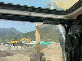 Buy Sany SY245H Used Excavator / 5 Used Sany SY245H Excavator 2020 Model / 5