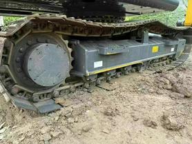 Buy XCMG XE135GA Used Excavator / 3 Used XCMG XE135GA Excavator 2024 Model / 3