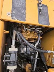 Buy Sany SY135 Used Excavator / 2 Used Sany SY135 Excavator 2021 Model / 2