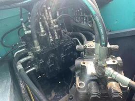 Buy Kobelco SK200 Used Excavator / 5 Used Kobelco SK200 Excavator 2013 Model / 5