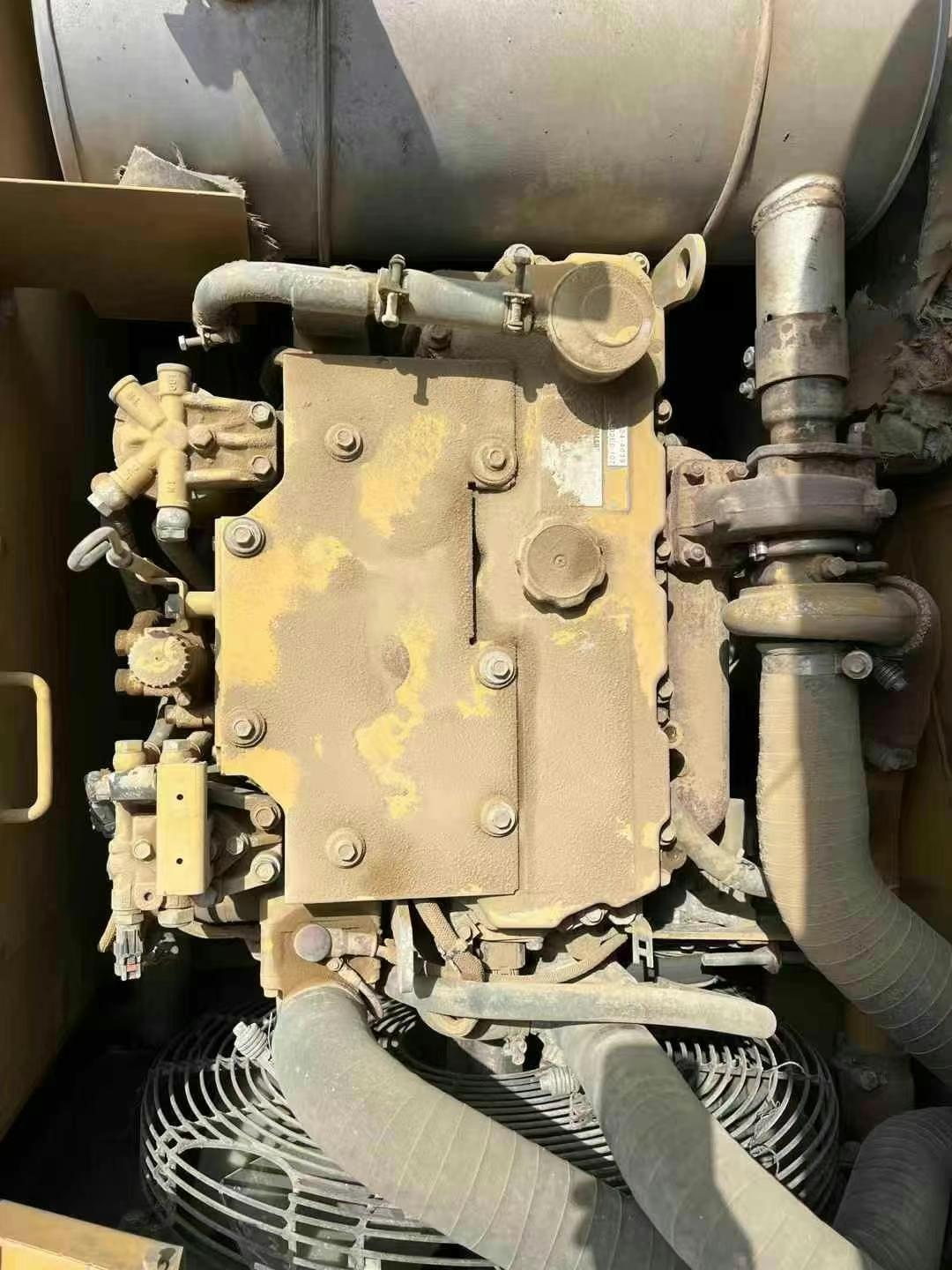 Buy Caterpillar CT18 Used Excavator / 9 Used Caterpillar CT18 Excavator 2016 Model / 9