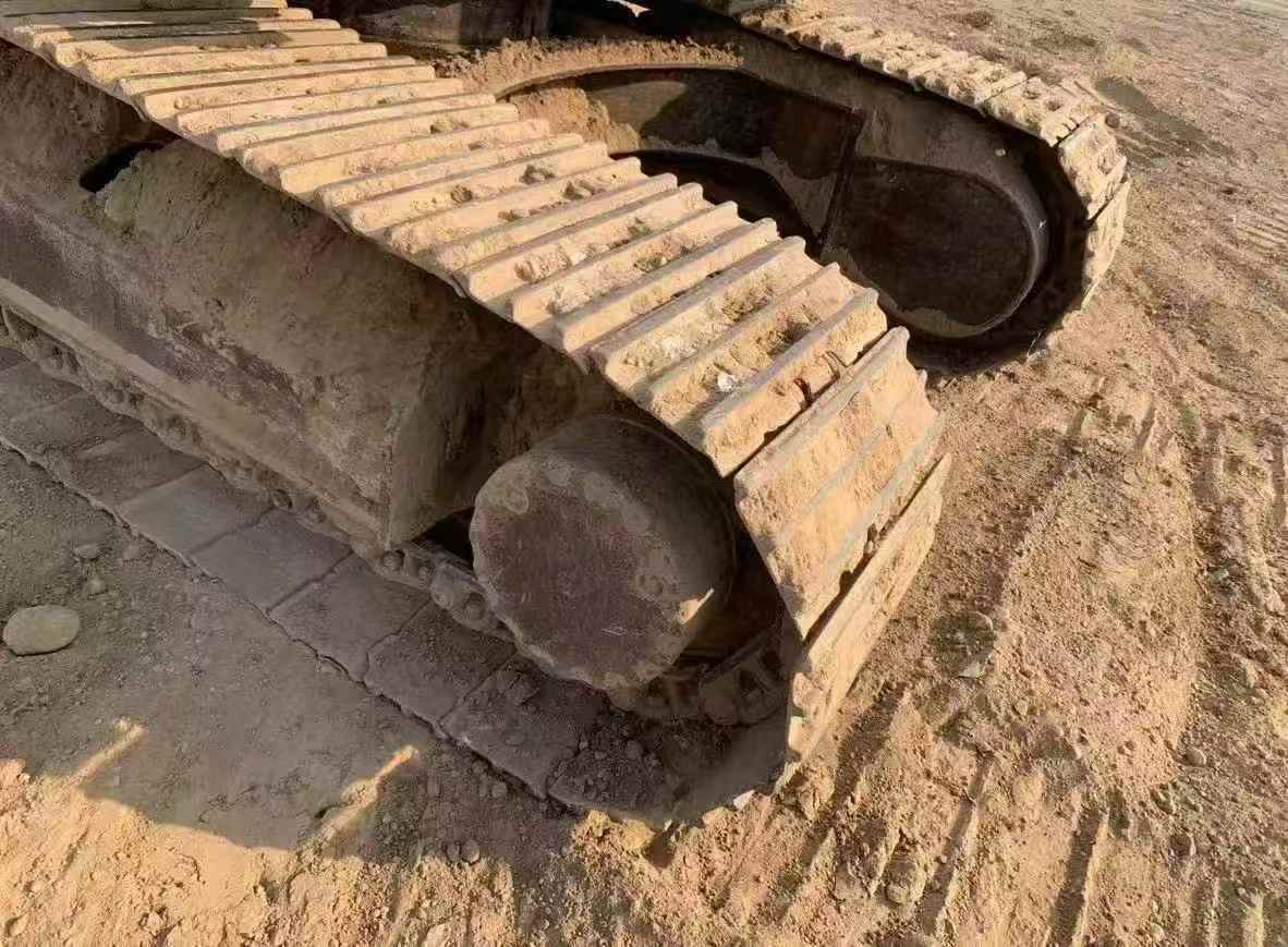 Buy Caterpillar M315D2 Used Excavator / 7 Used Caterpillar M315D2 Excavator 2016 Model / 7