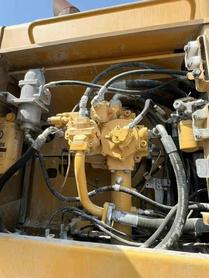 Buy Caterpillar 349FL Used Excavator / 4 Used Caterpillar 349FL Excavator 2022 Model / 4