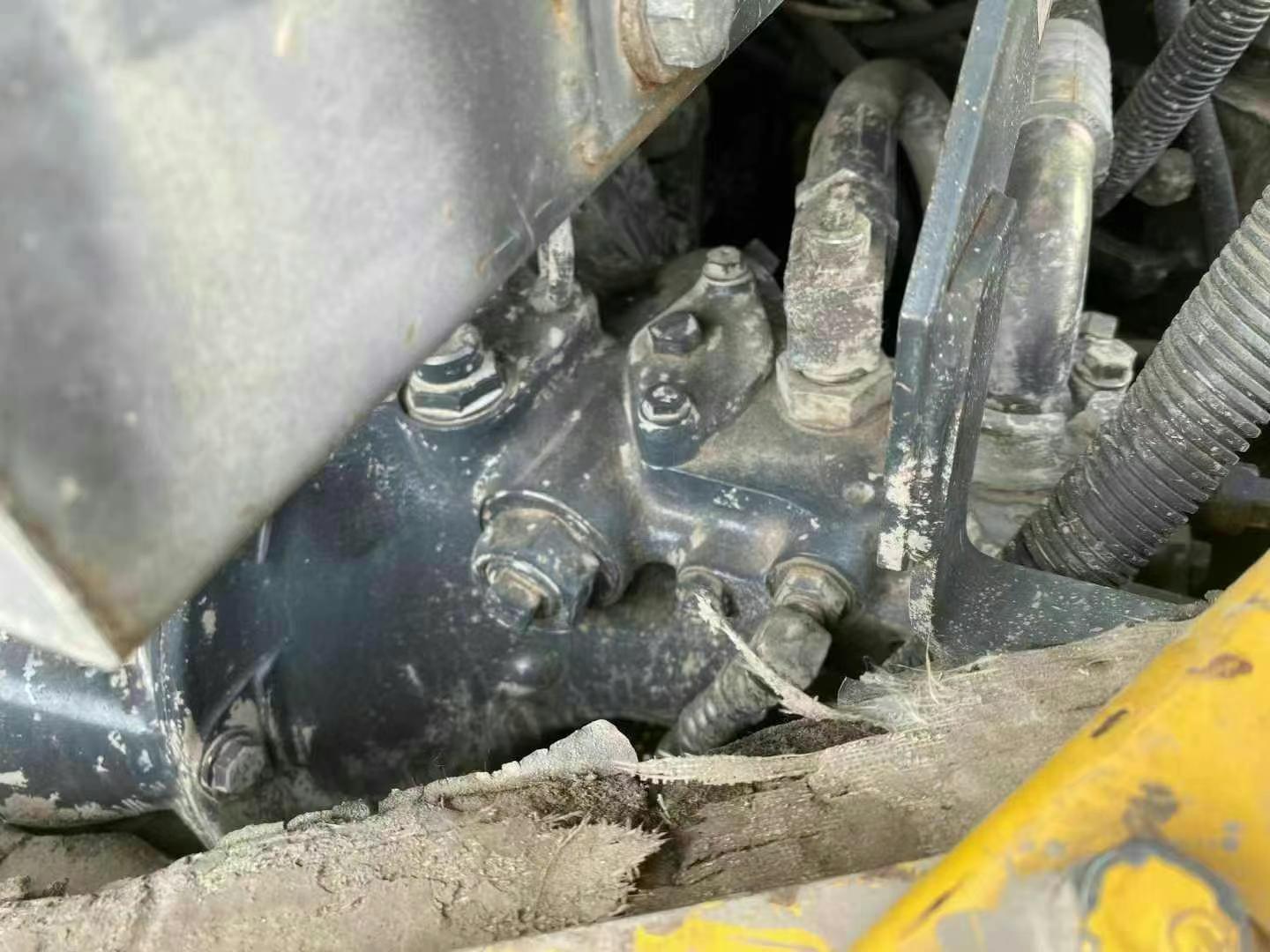 Buy Komatsu PC60 Used Excavator / 7 Used Komatsu PC60 Excavator 2016 Model / 7